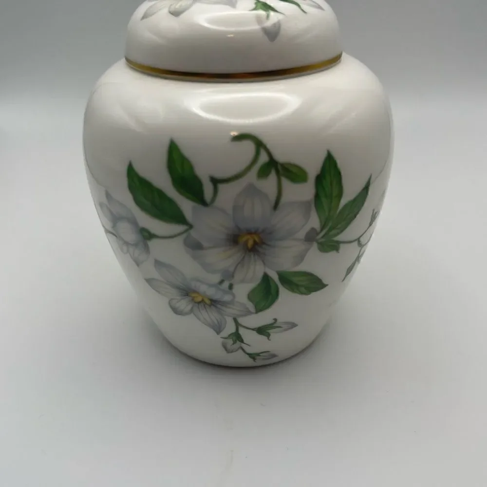 Crown Staffordshire thank you